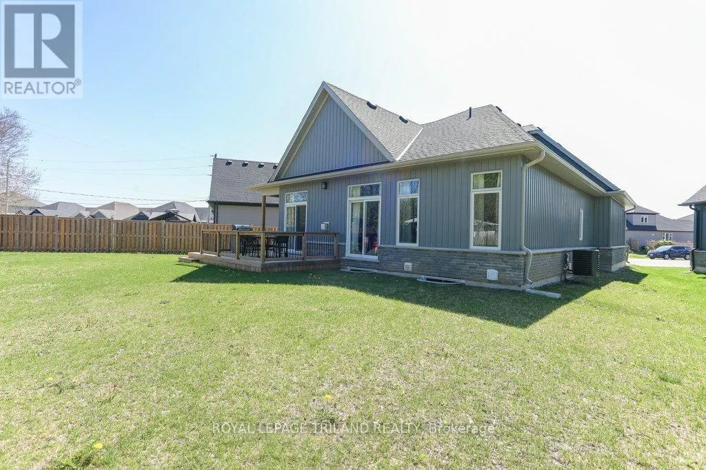 45 COMPASS TRAIL