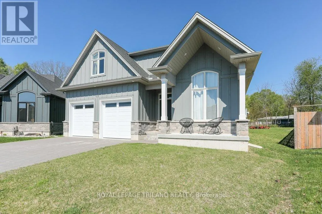 45 COMPASS TRAIL