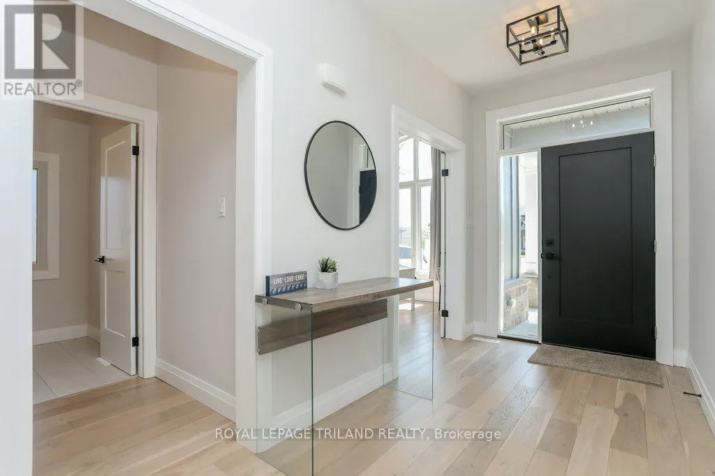 45 COMPASS TRAIL