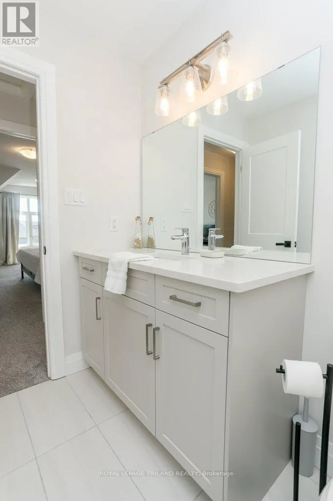 45 COMPASS TRAIL