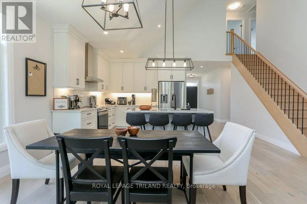 45 COMPASS TRAIL