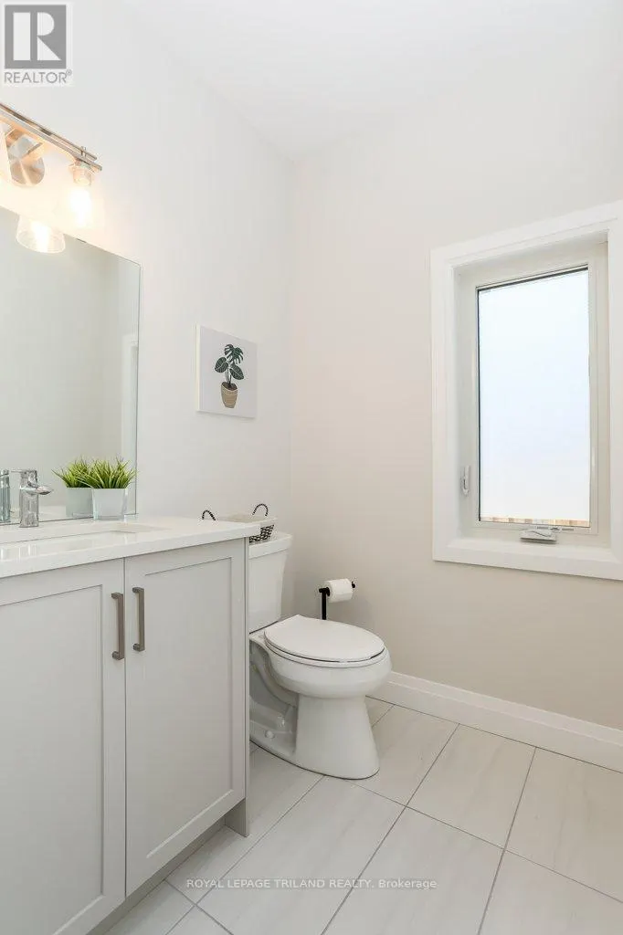 45 COMPASS TRAIL