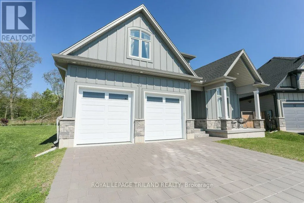 45 COMPASS TRAIL