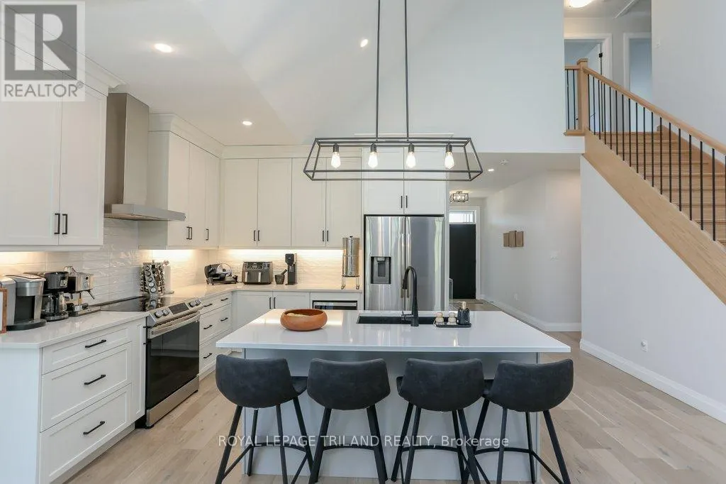 45 COMPASS TRAIL
