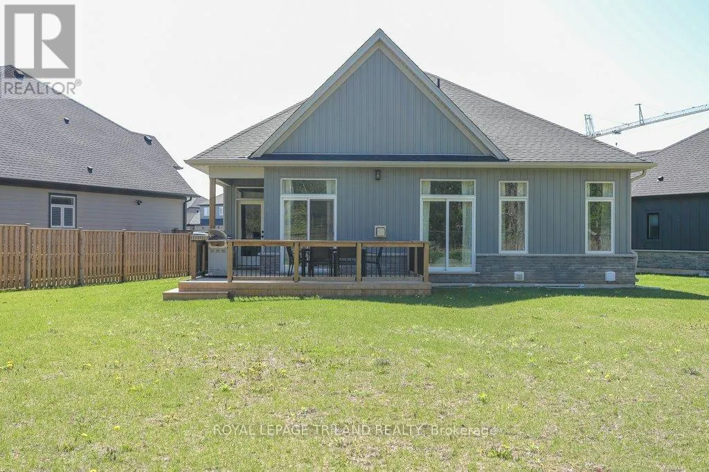 45 COMPASS TRAIL