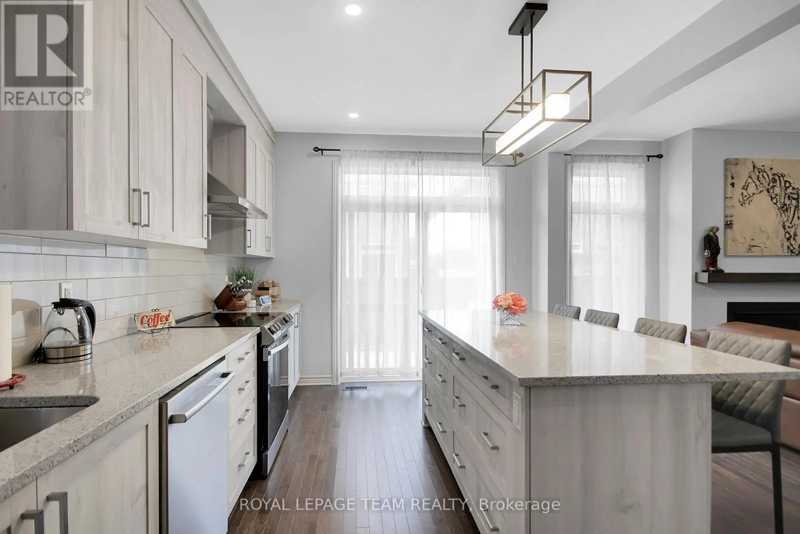 961 BECKTON HEIGHTS W