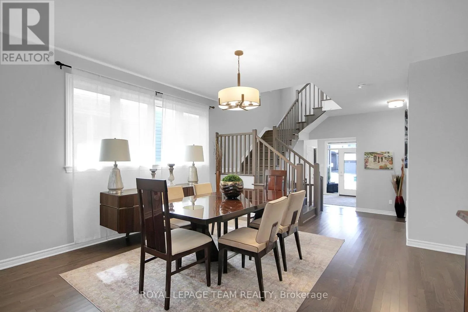 961 BECKTON HEIGHTS W