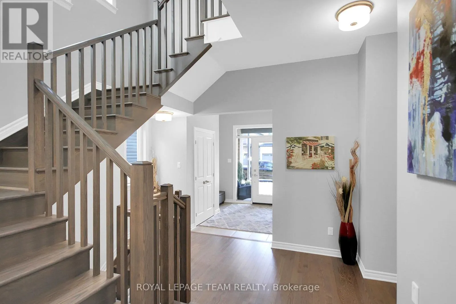 961 BECKTON HEIGHTS W