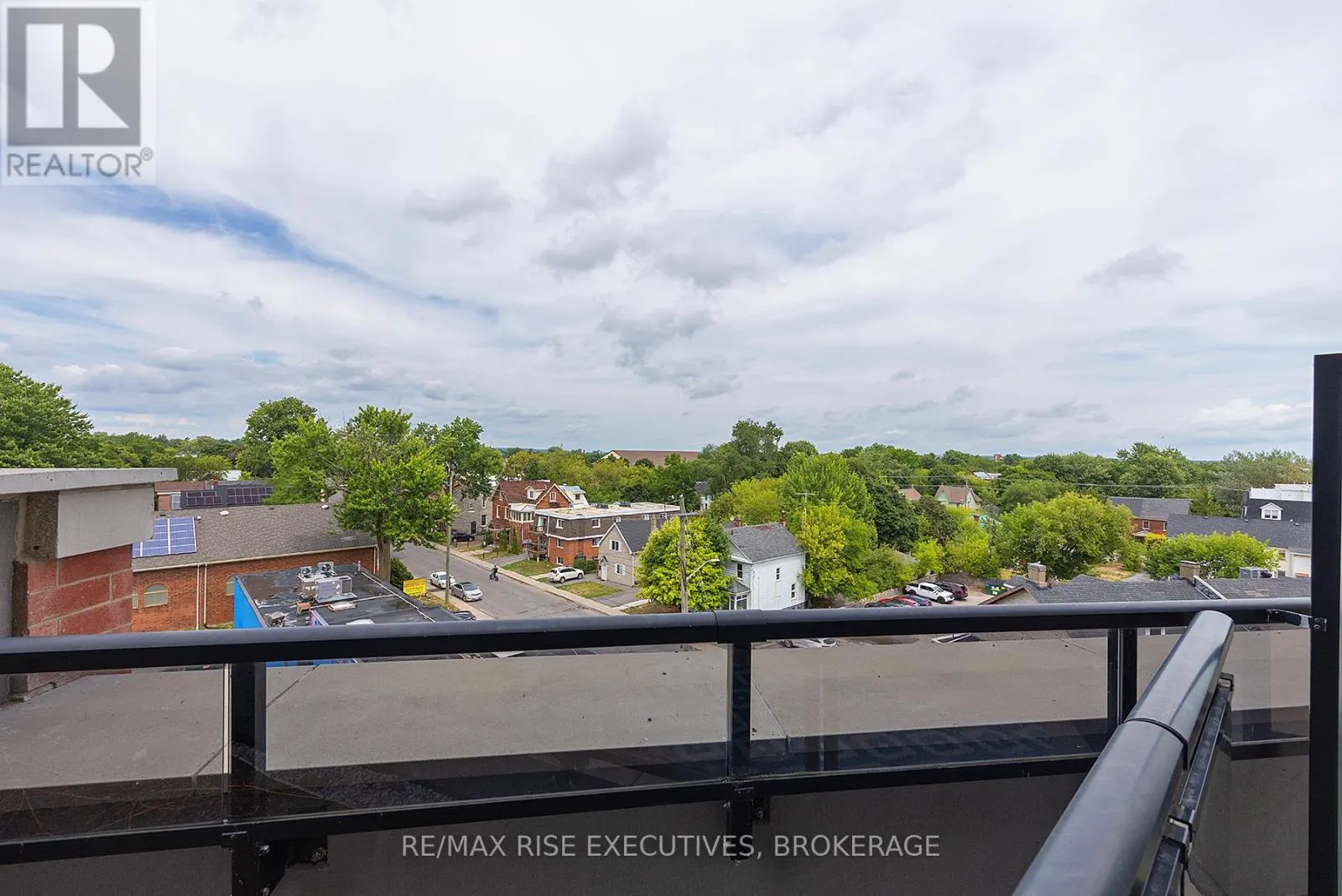 515 - 652 PRINCESS STREET, #515