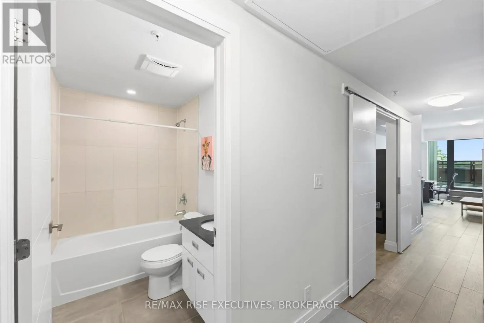 515 - 652 PRINCESS STREET, #515