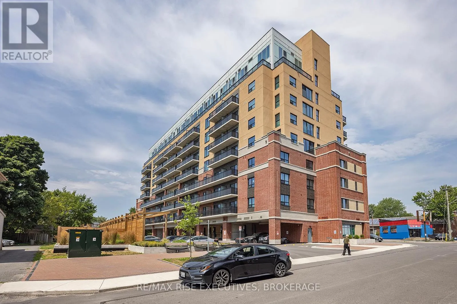 515 - 652 PRINCESS STREET, #515