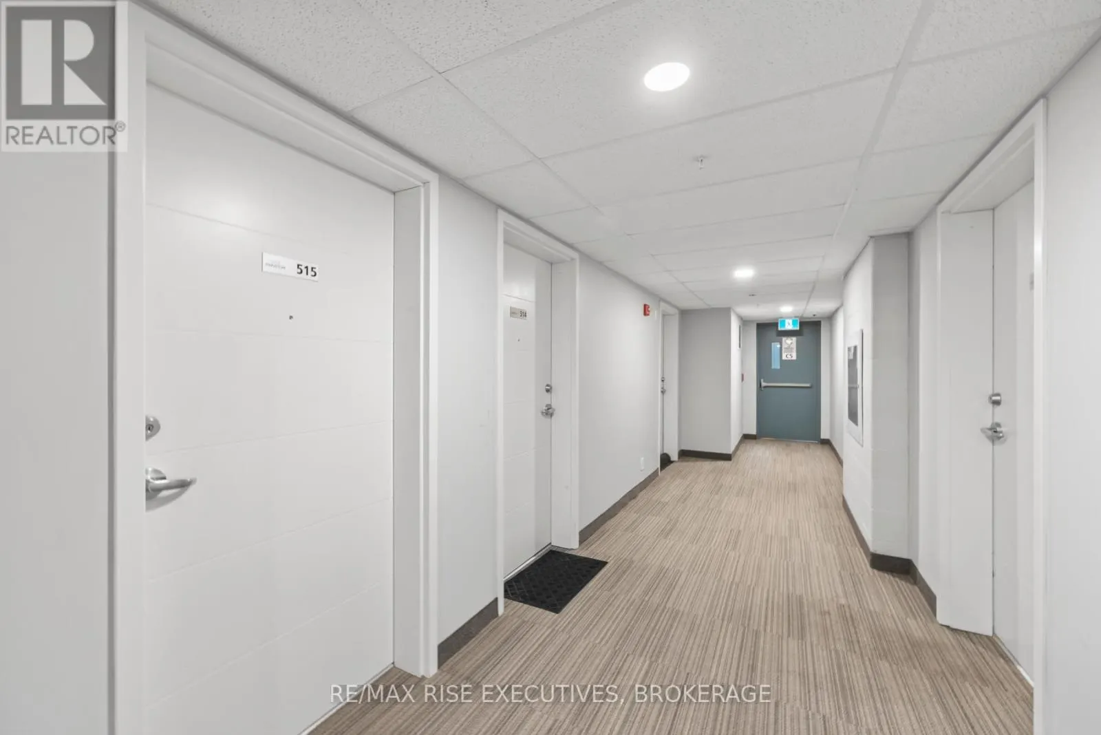 515 - 652 PRINCESS STREET, #515