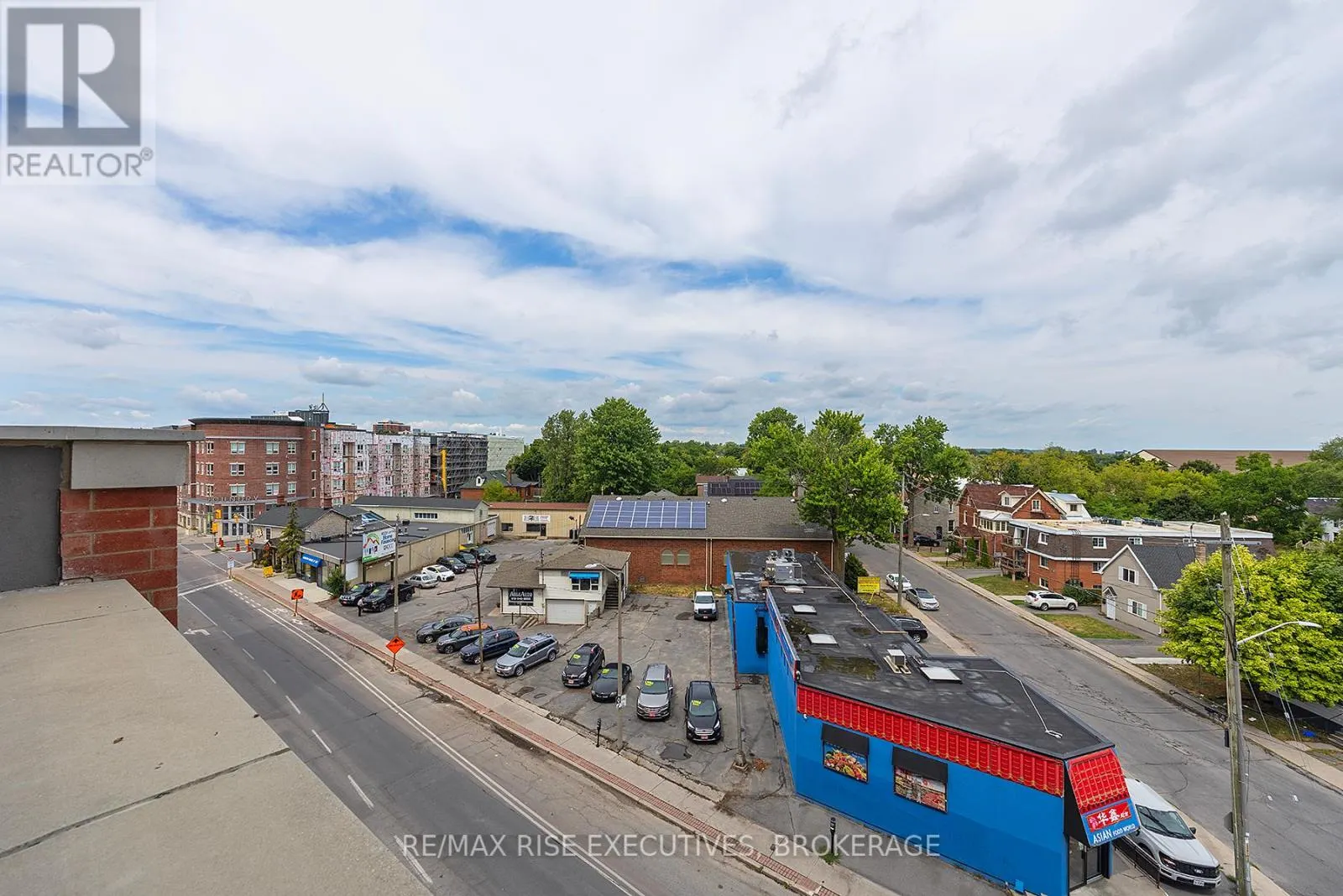 515 - 652 PRINCESS STREET, #515