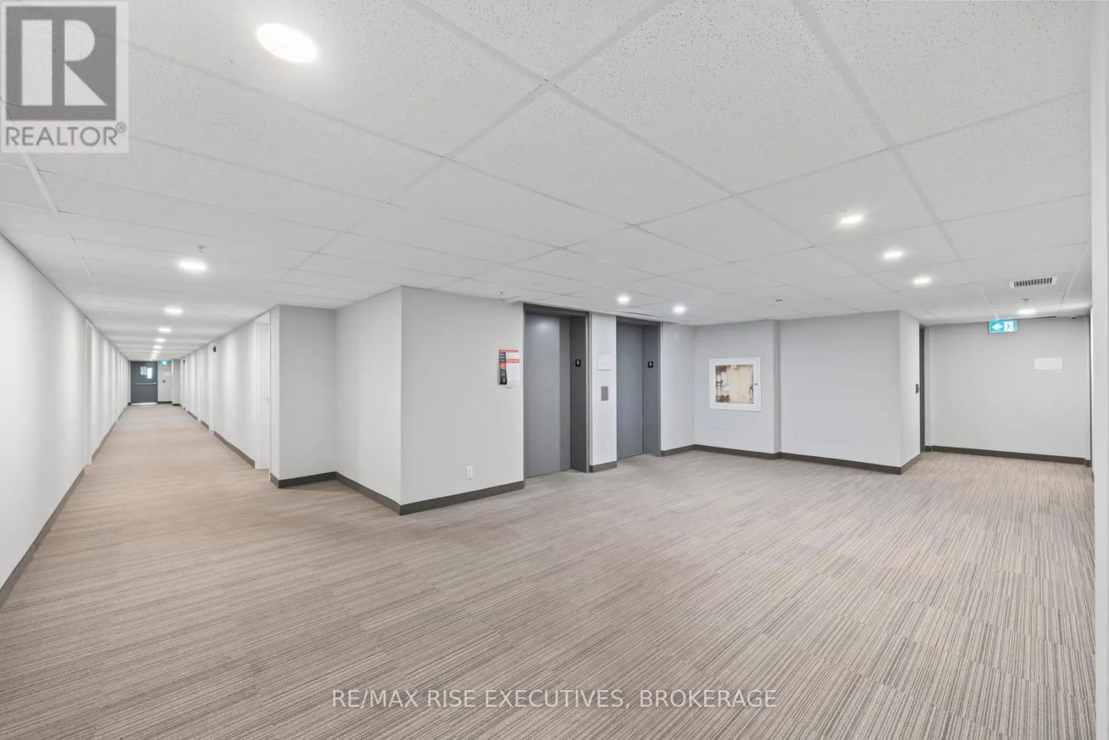 515 - 652 PRINCESS STREET, #515