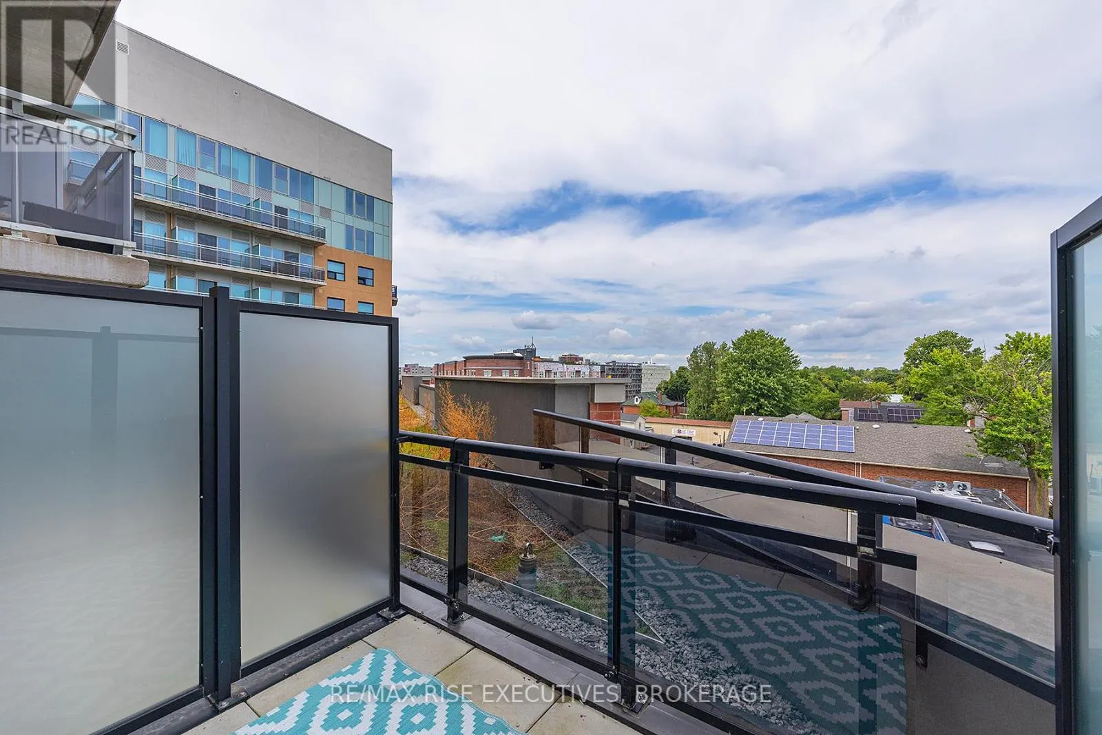 515 - 652 PRINCESS STREET, #515
