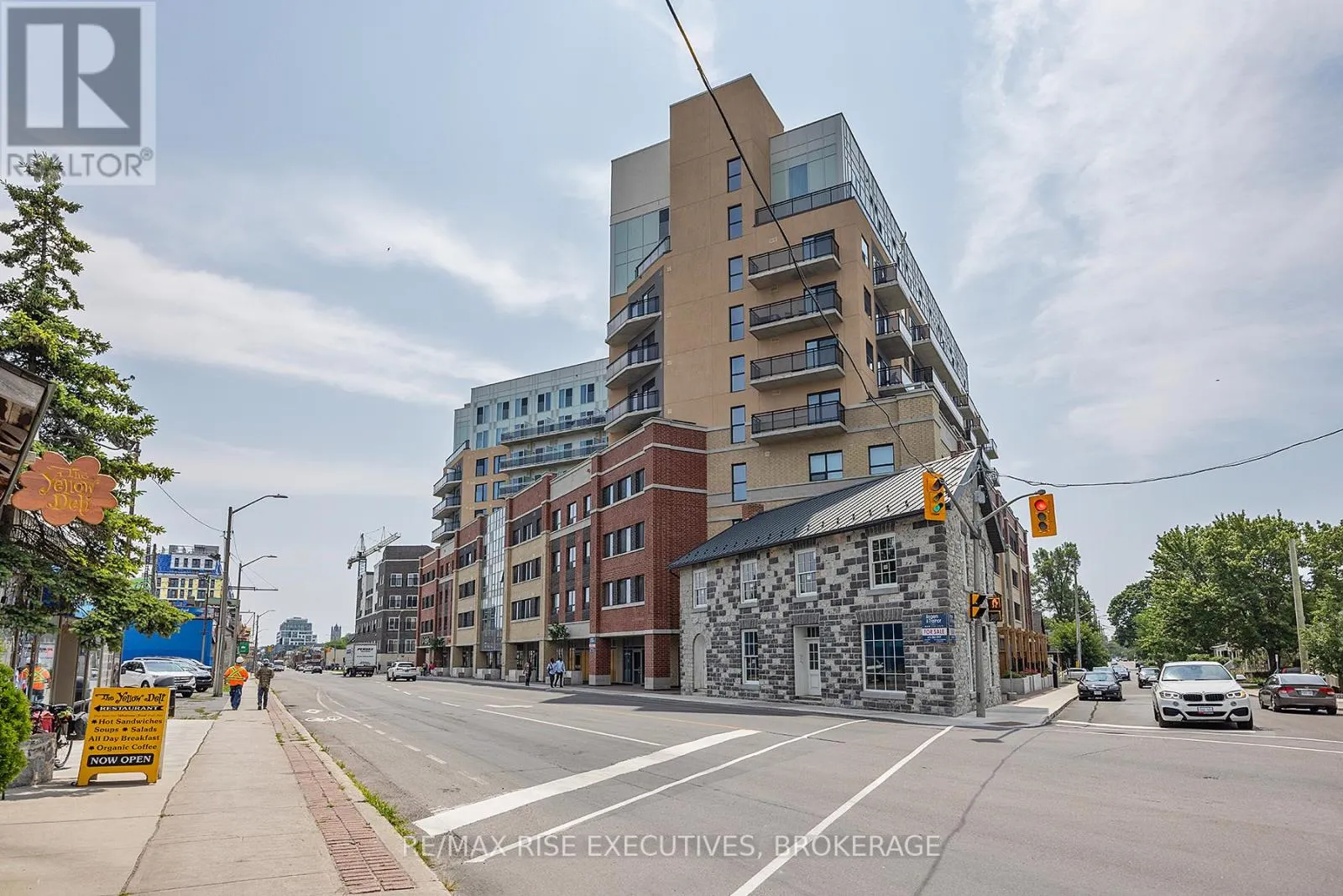 515 - 652 PRINCESS STREET, #515