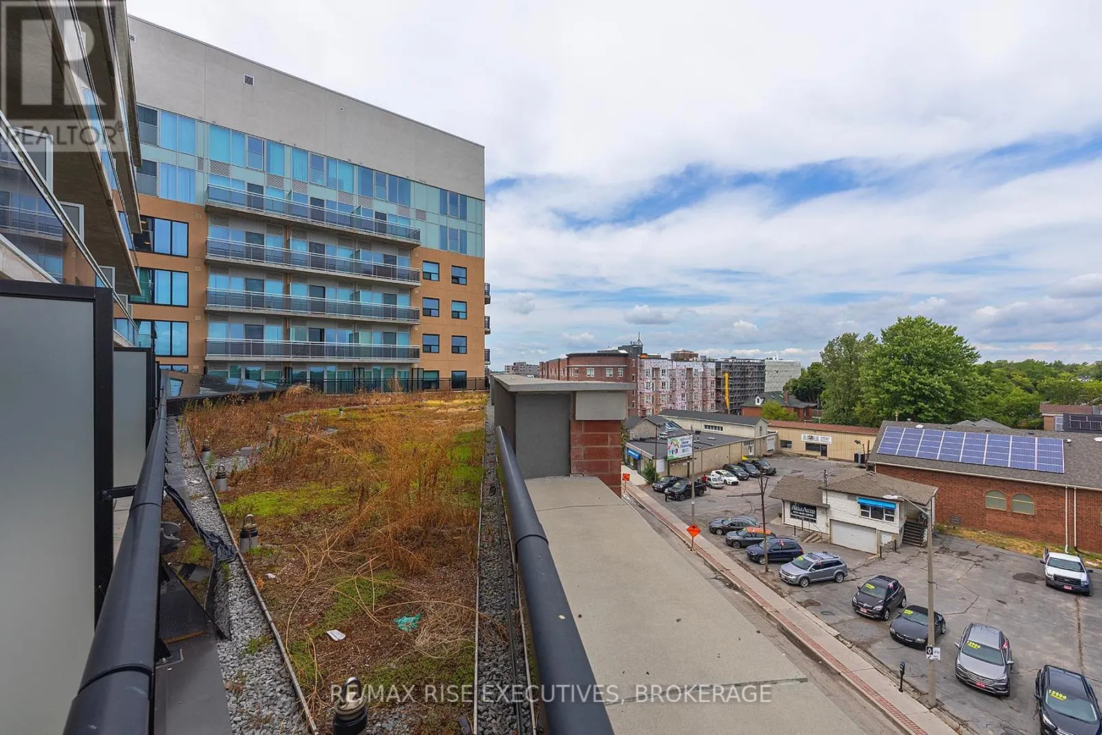 515 - 652 PRINCESS STREET, #515