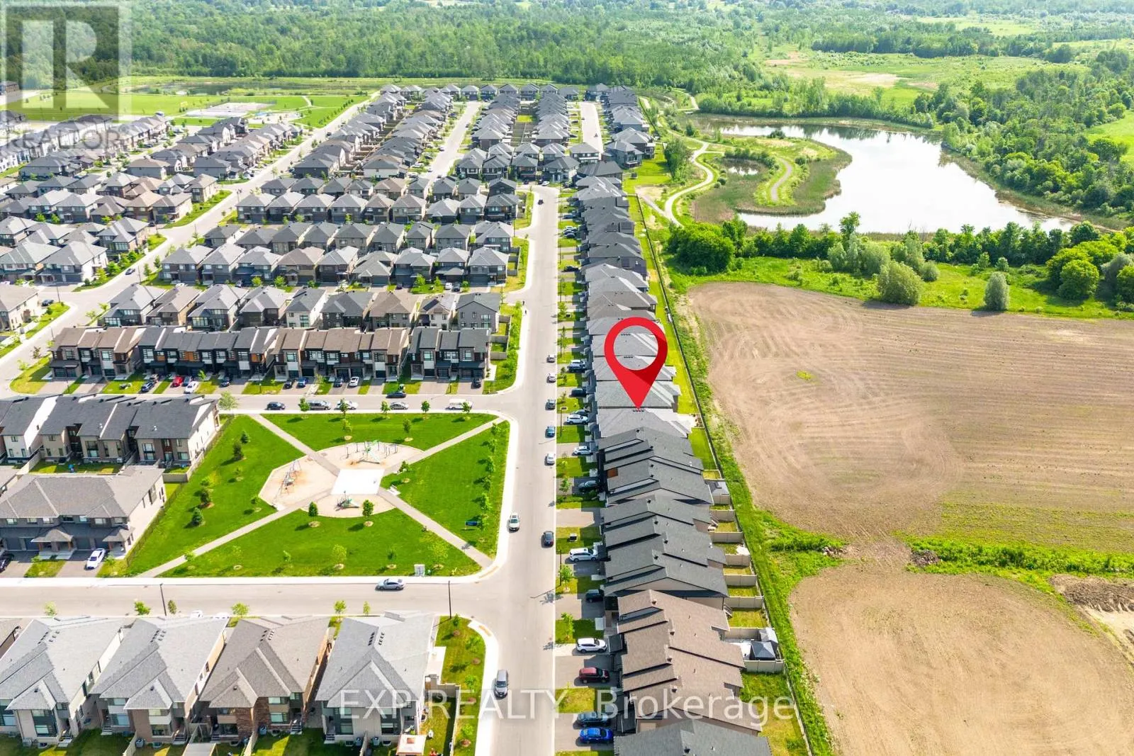 244 SHUTTLEWORTH DRIVE