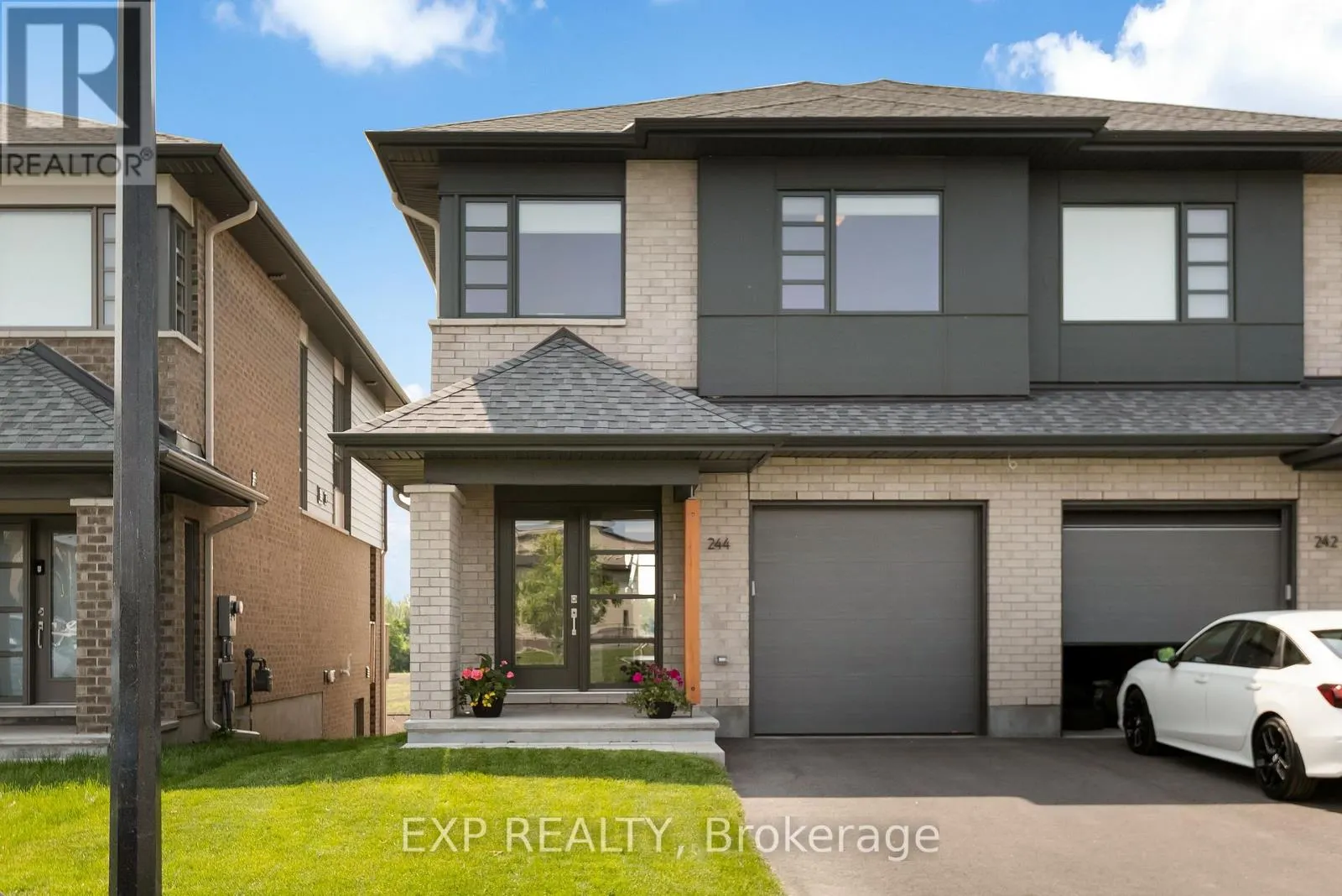244 SHUTTLEWORTH DRIVE