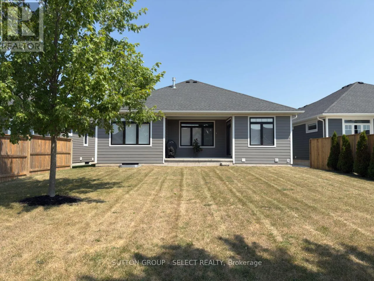 58 DEERFIELD ROAD