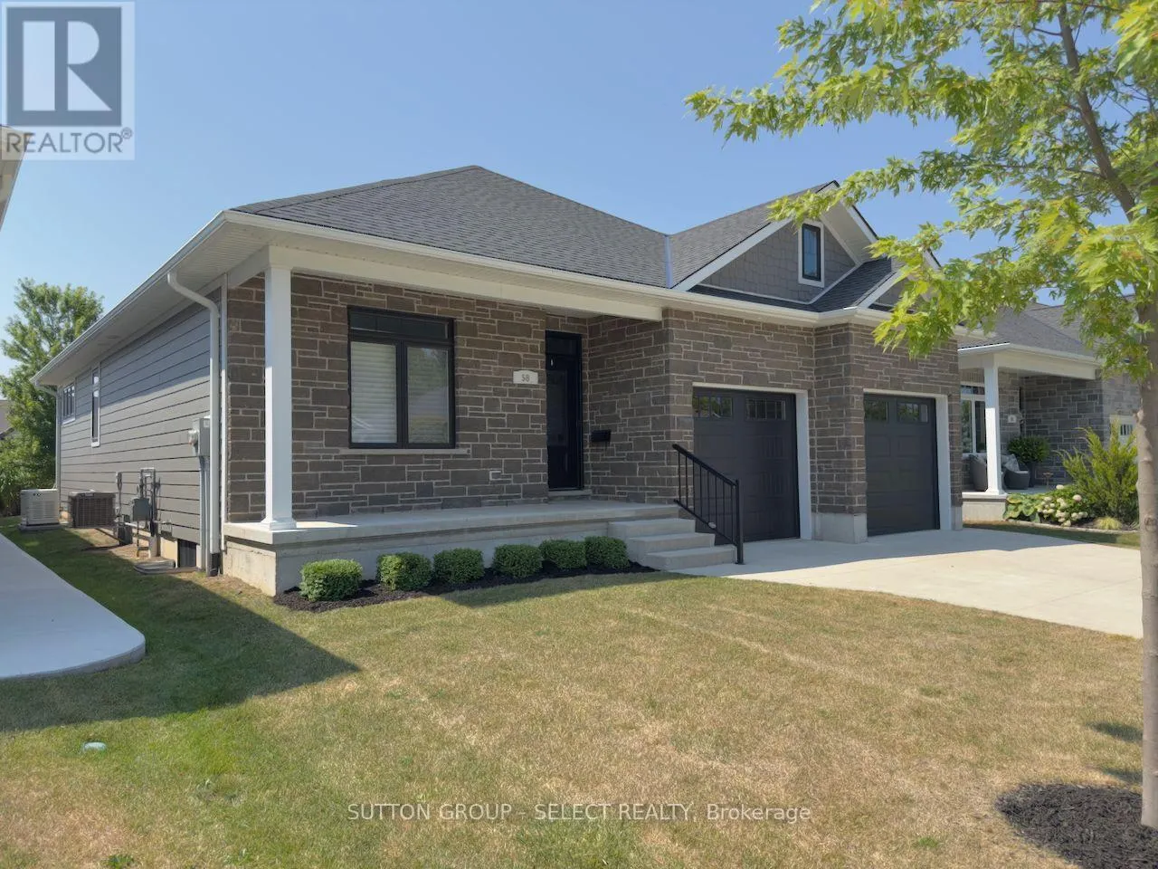58 DEERFIELD ROAD