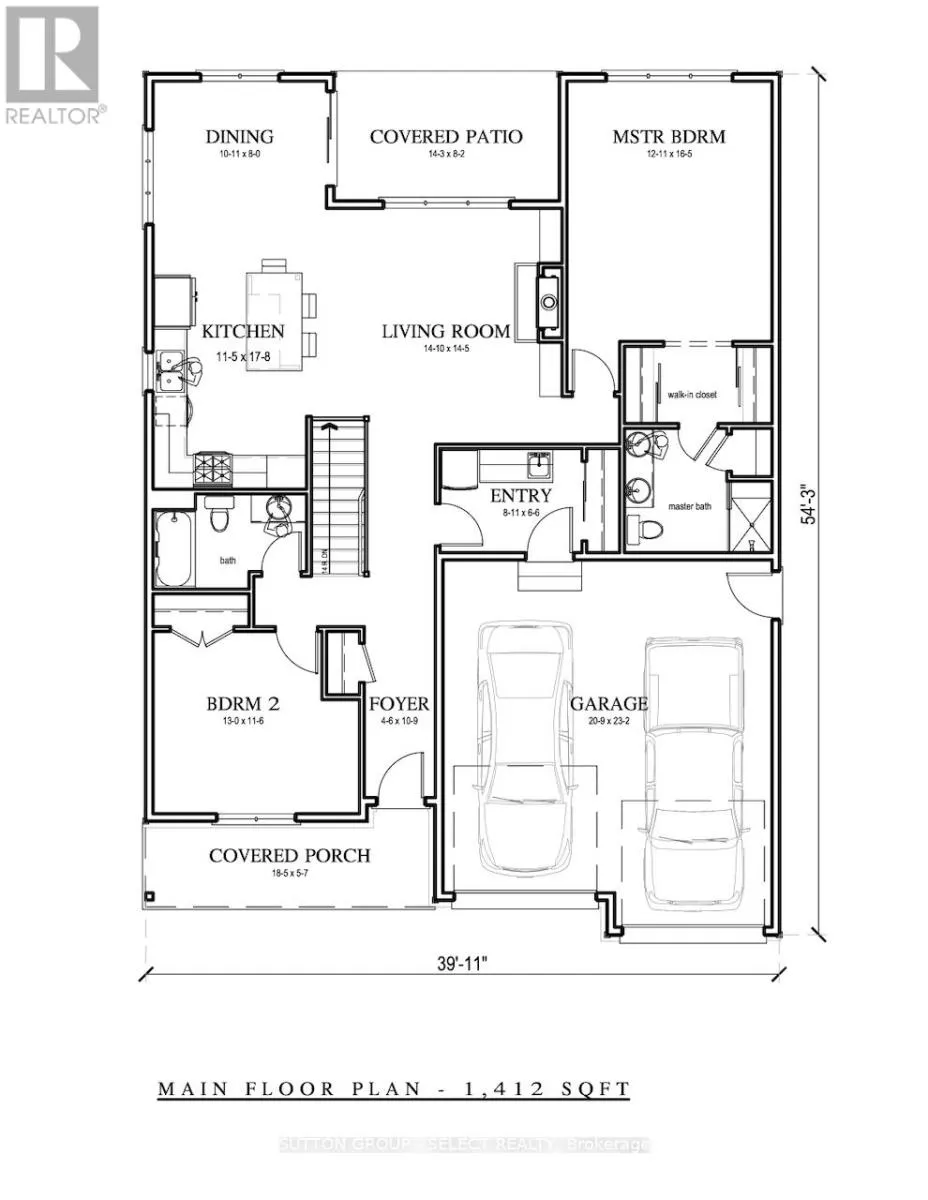 58 DEERFIELD ROAD