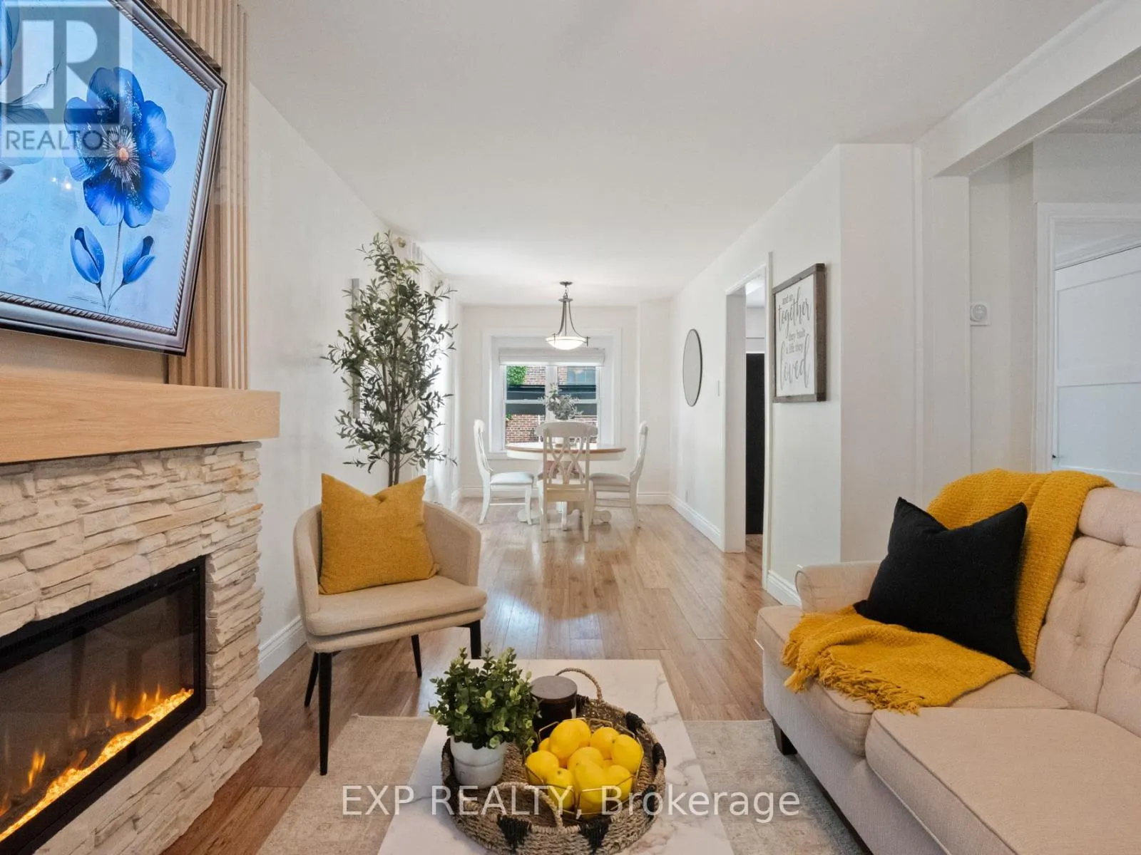 4 WILEY STREET