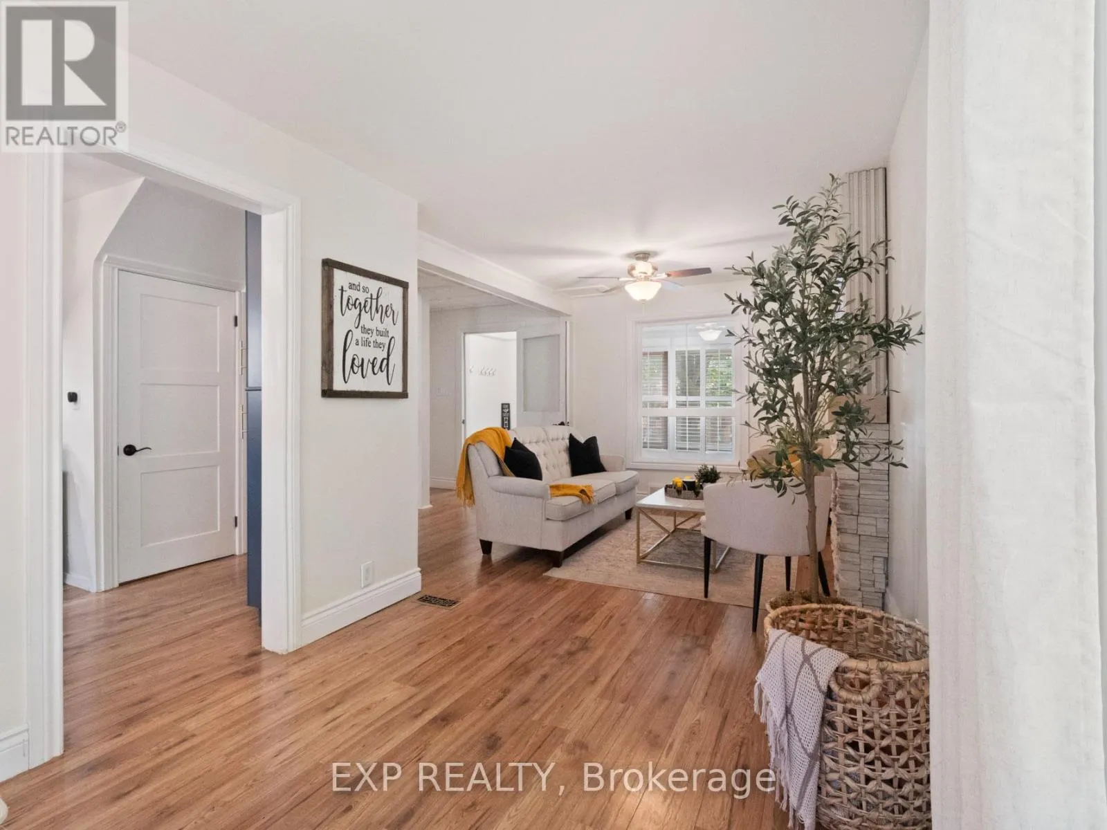 4 WILEY STREET