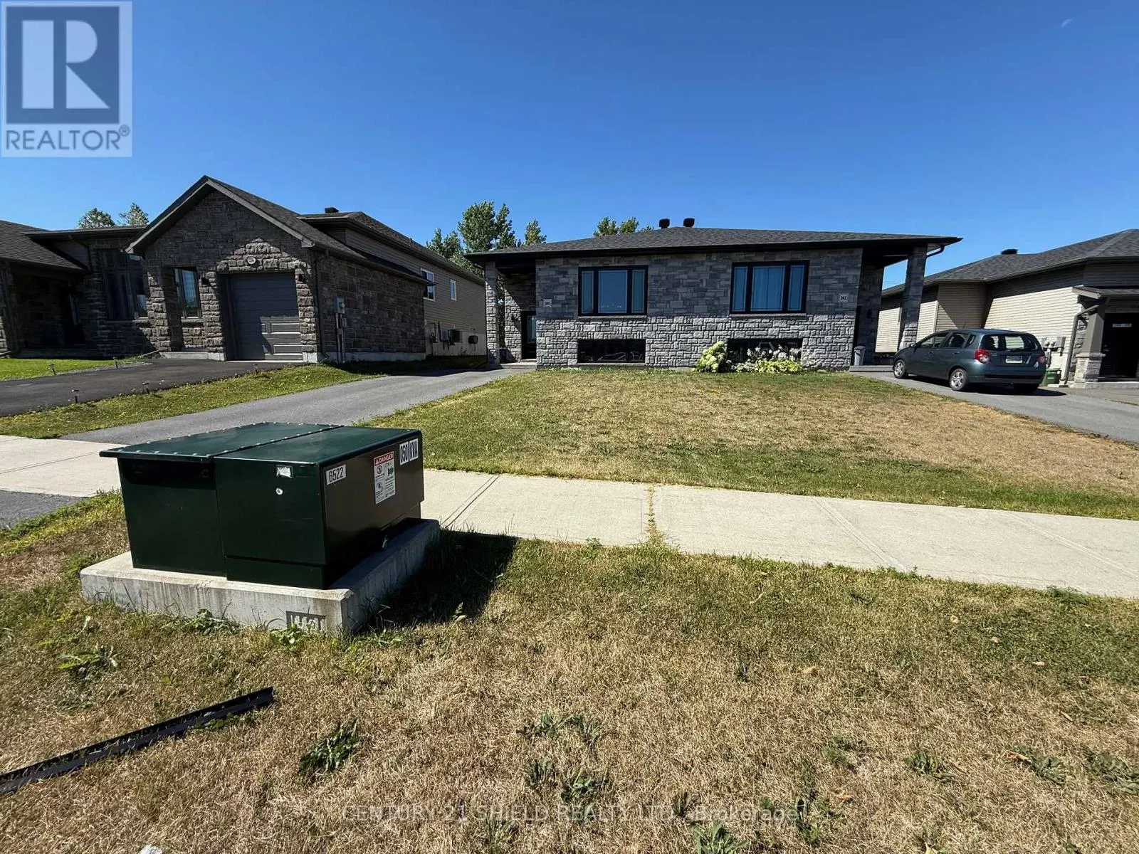 240 GLEN NORA DRIVE