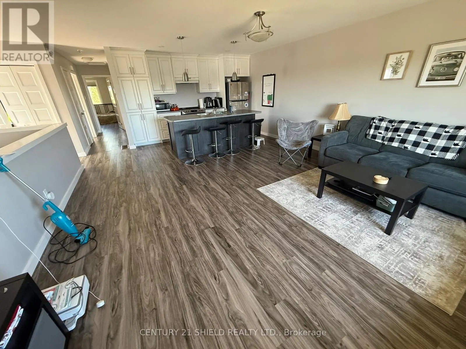240 GLEN NORA DRIVE