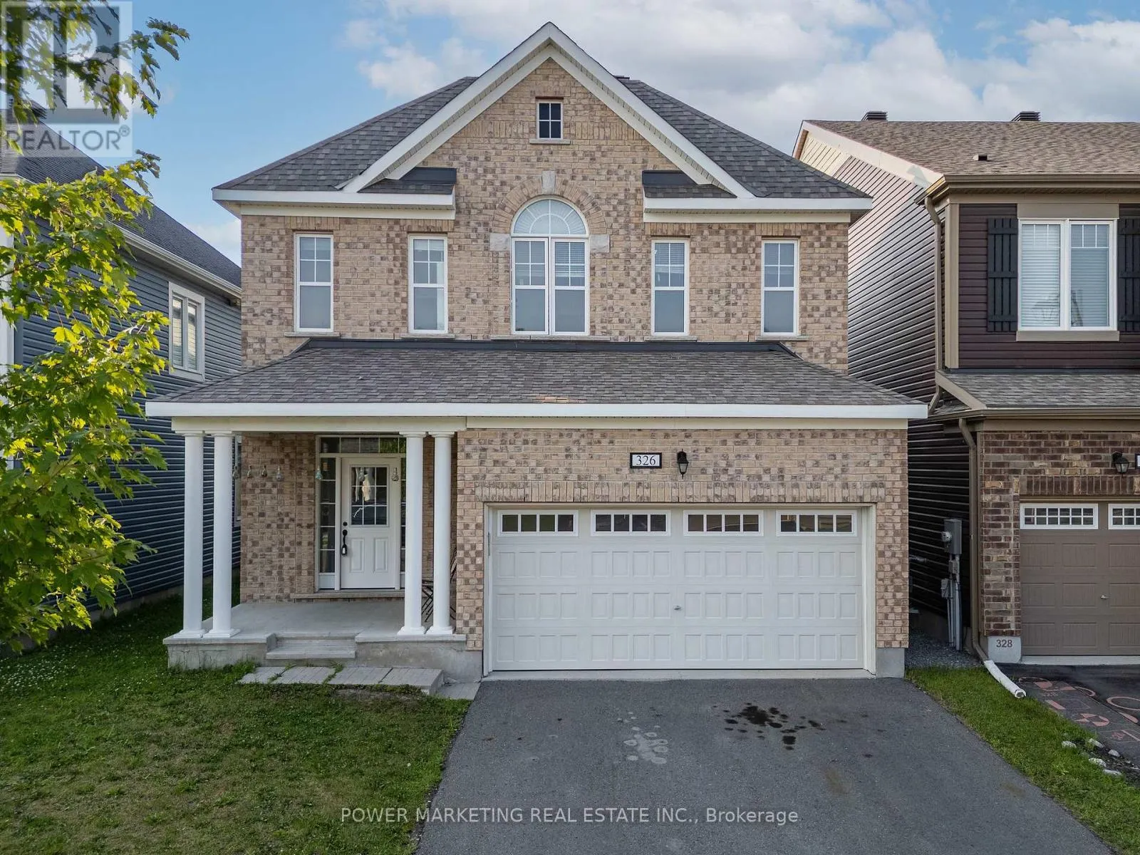 326 SWEETCLOVER WAY