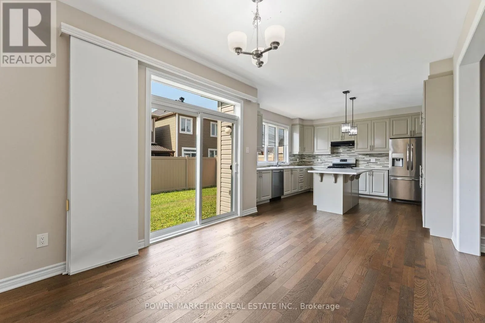326 SWEETCLOVER WAY