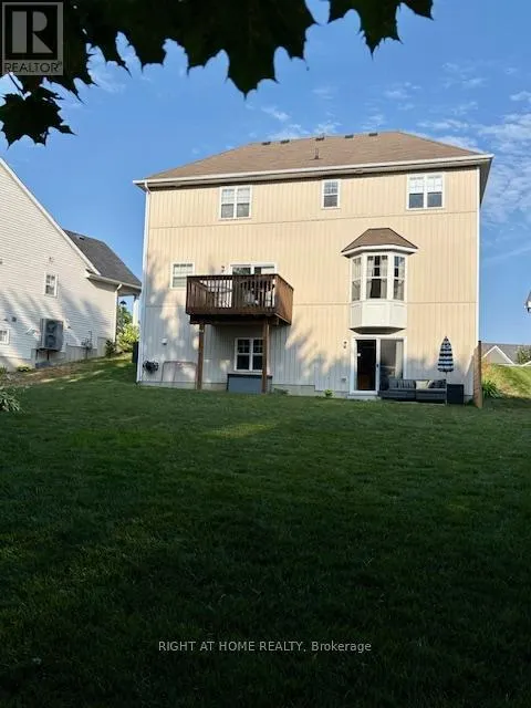 997 DENTON DRIVE