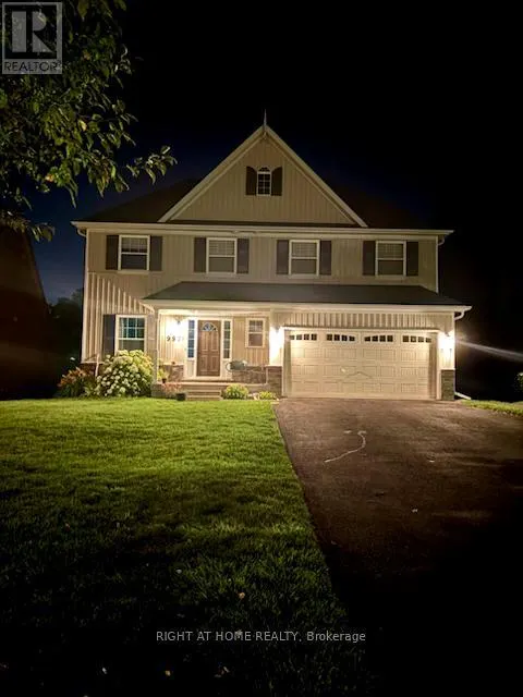 997 DENTON DRIVE