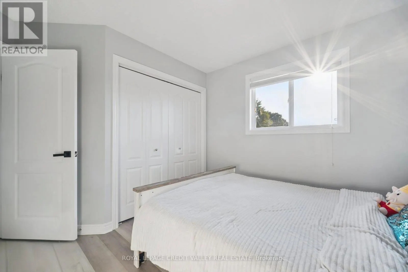 9 PEACH TREE BOULEVARD