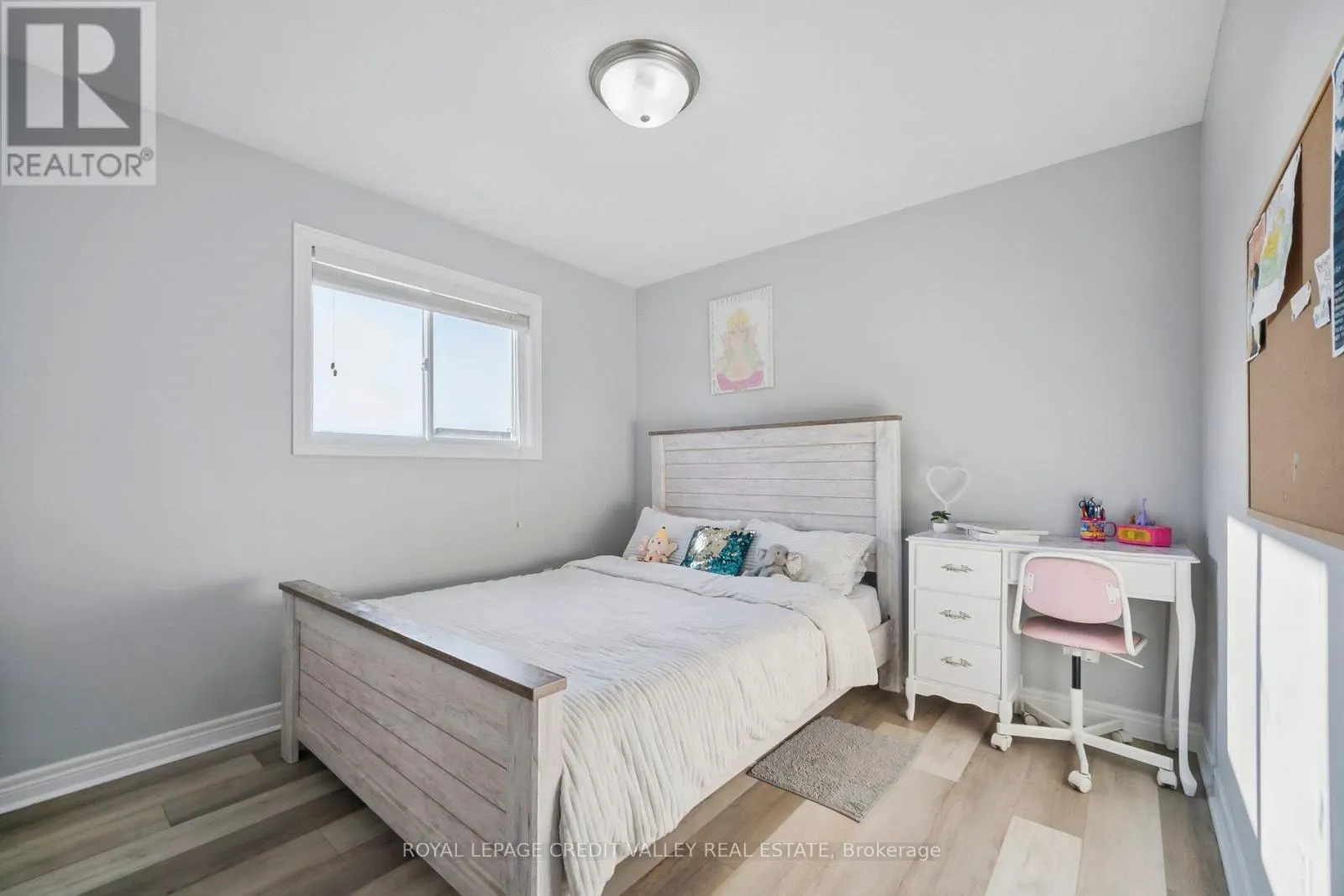 9 PEACH TREE BOULEVARD