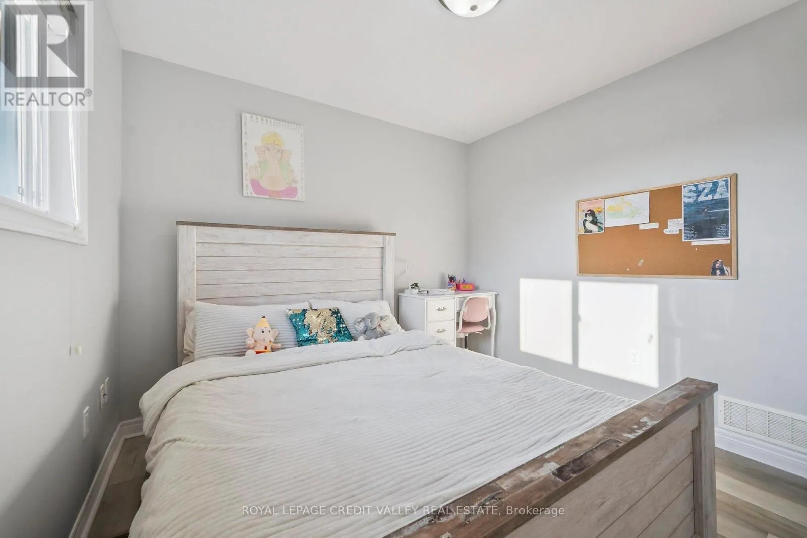 9 PEACH TREE BOULEVARD