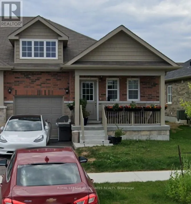 516 JOSEPH GALE STREET