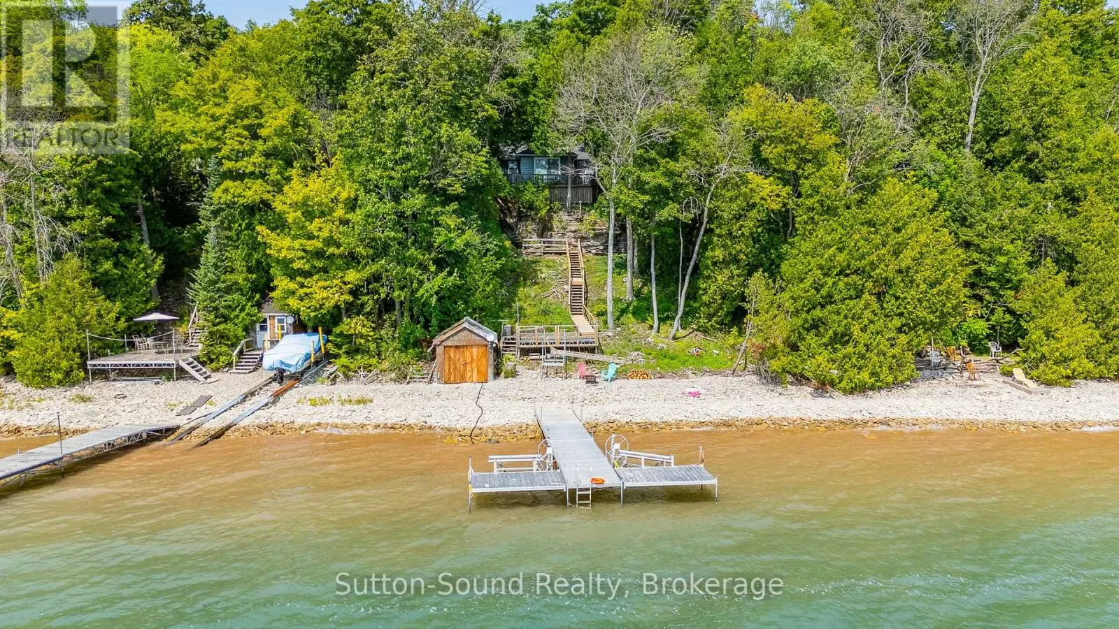 606 MALLORY BEACH ROAD