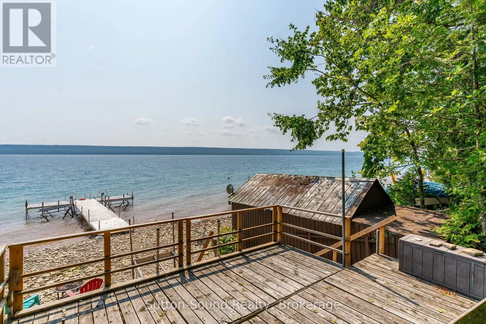 606 MALLORY BEACH ROAD