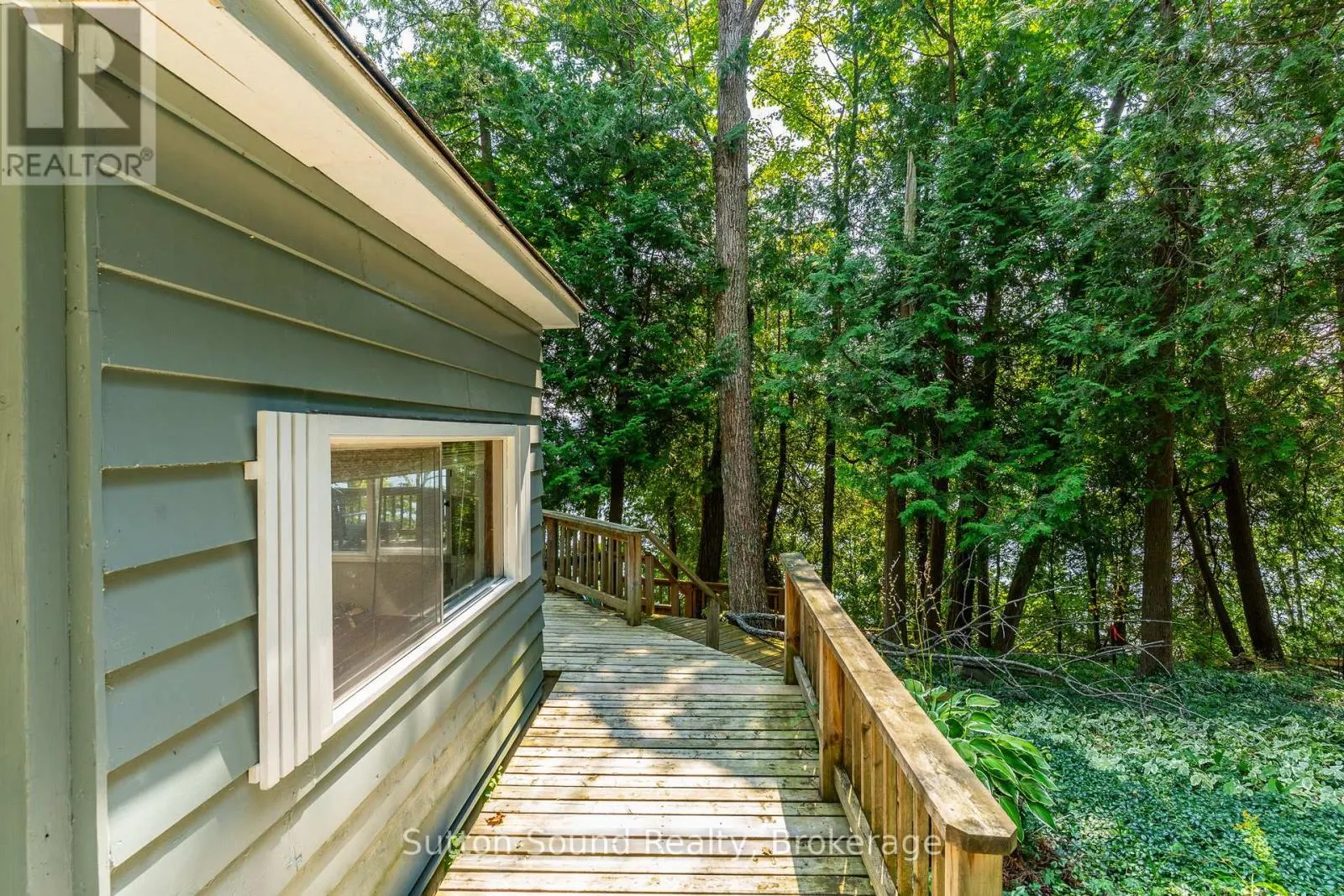 606 MALLORY BEACH ROAD