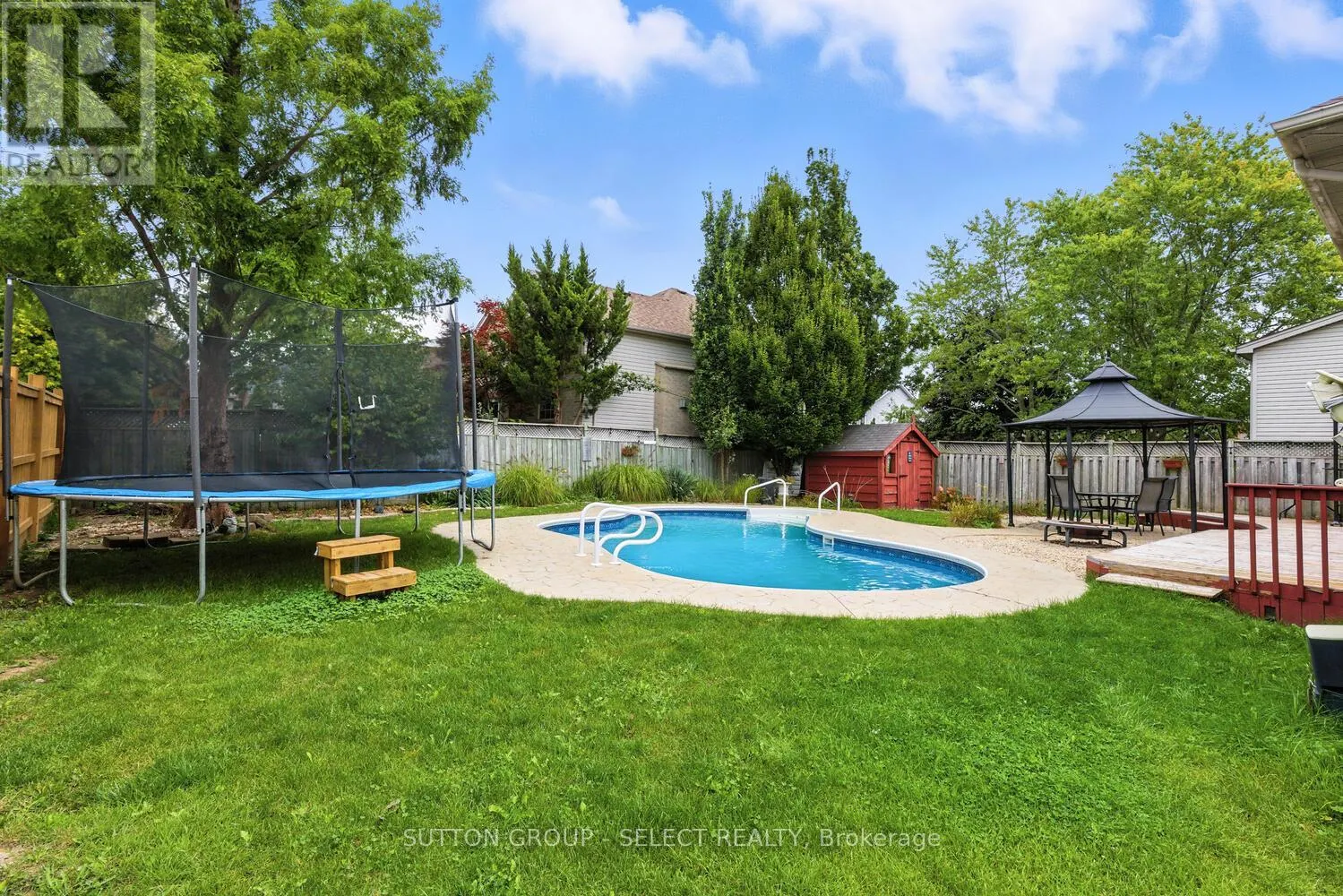 281 ELLERSLIE ROAD