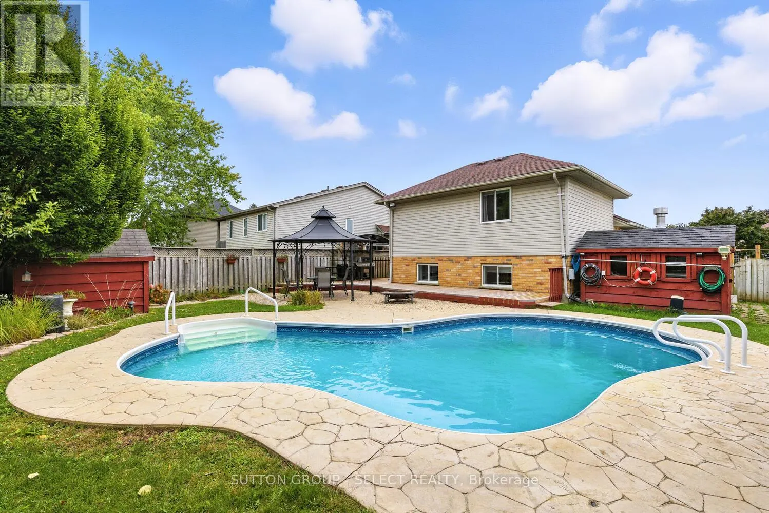 281 ELLERSLIE ROAD