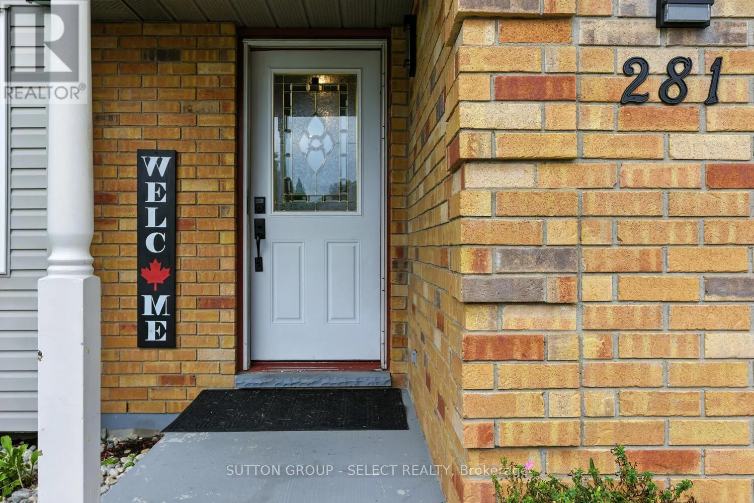 281 ELLERSLIE ROAD