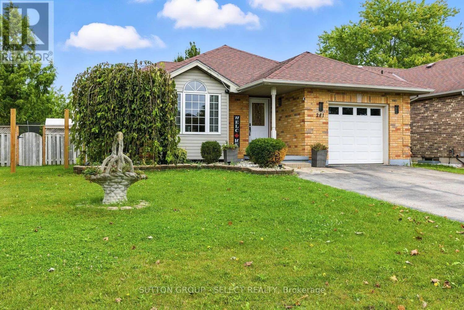 281 ELLERSLIE ROAD