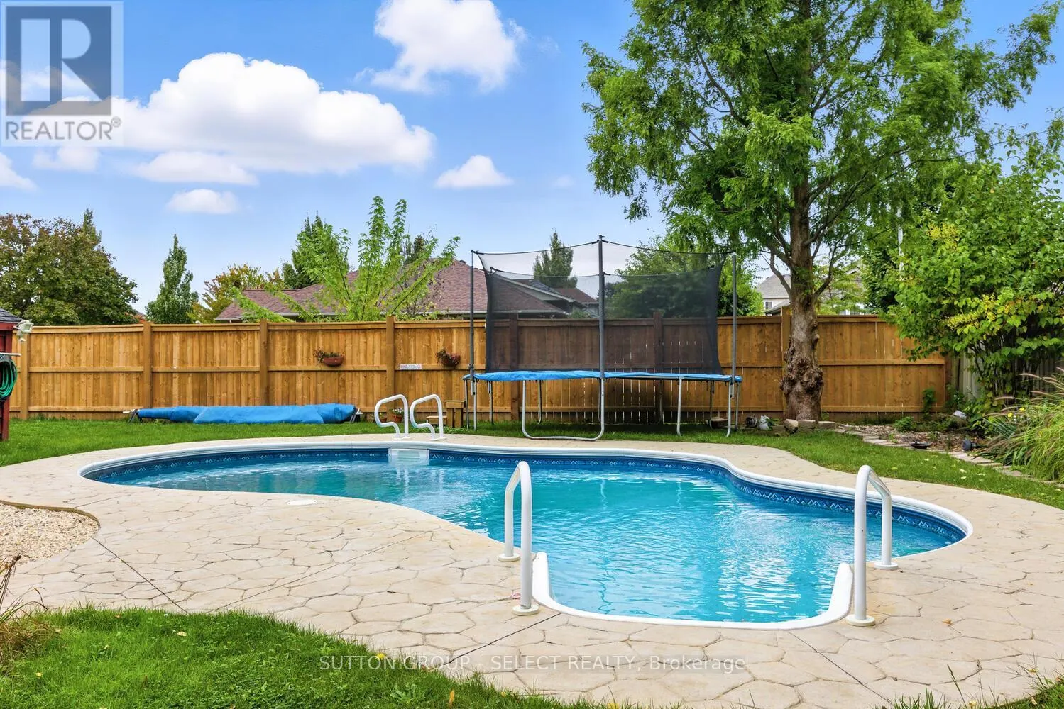281 ELLERSLIE ROAD