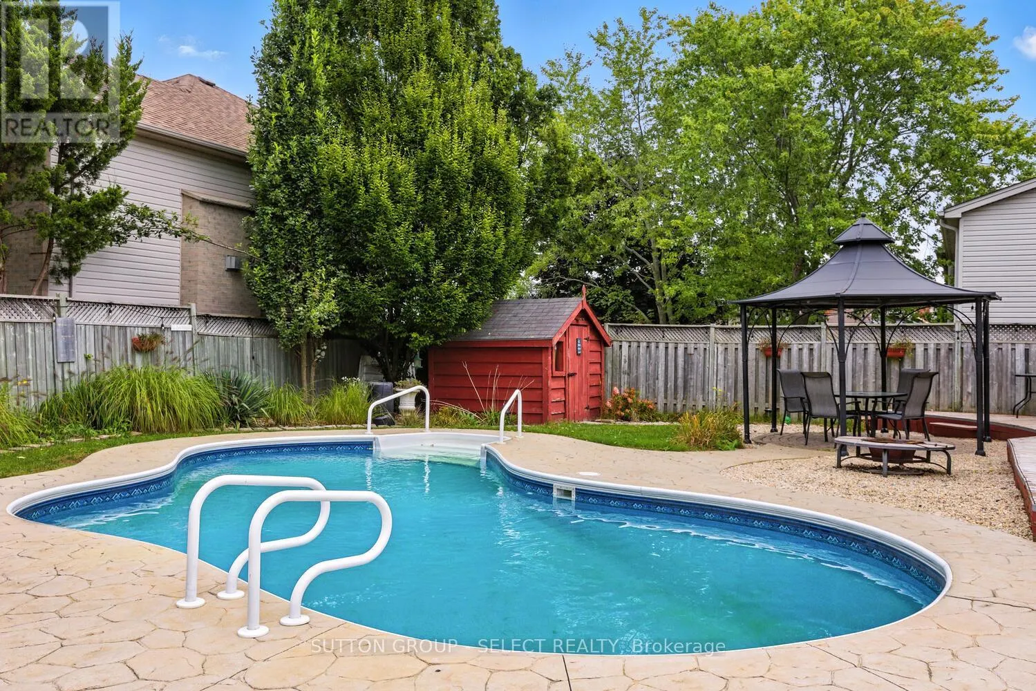 281 ELLERSLIE ROAD