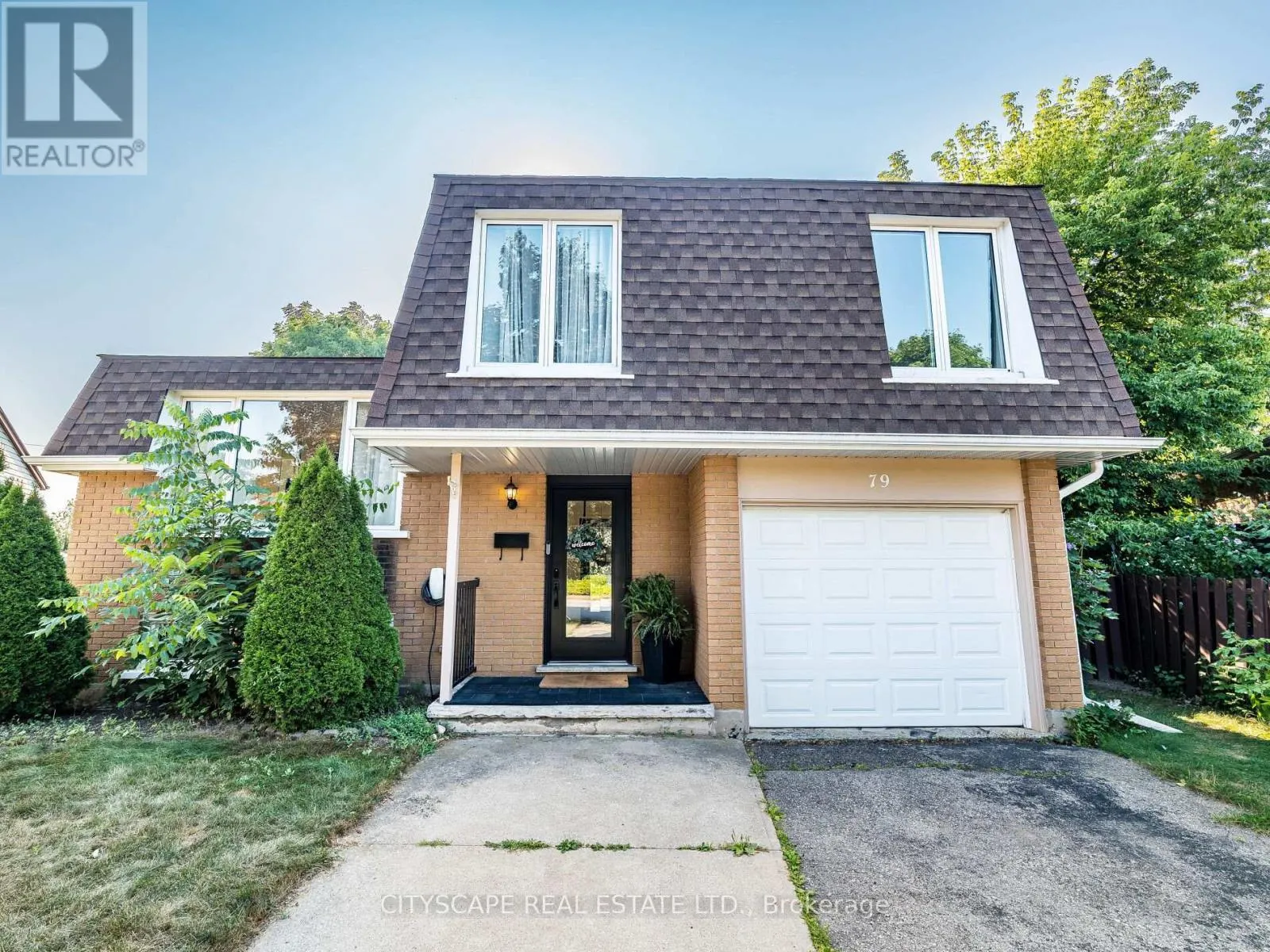 79 SAXONY CIRCLE