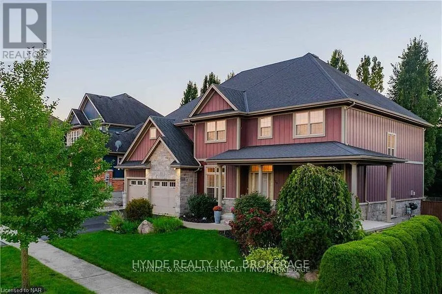 16 RED HAVEN DRIVE