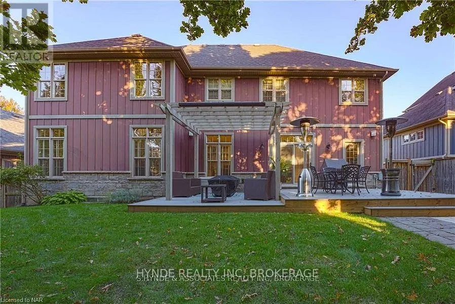 16 RED HAVEN DRIVE